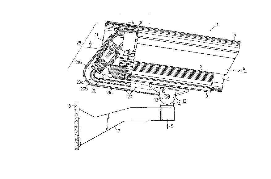 Une figure unique qui représente un dessin illustrant l'invention.